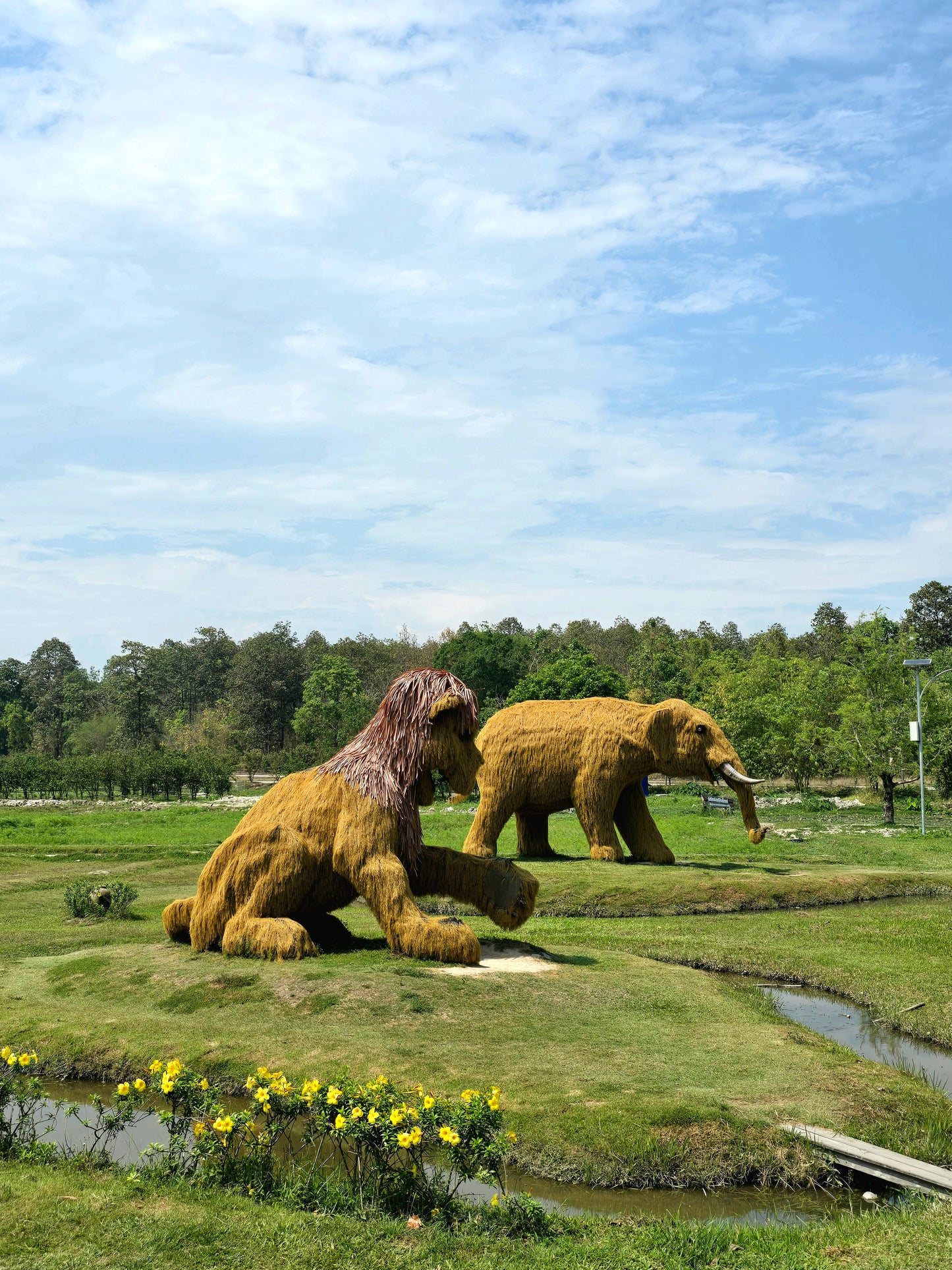 Chiang Rai - Chiang Mai