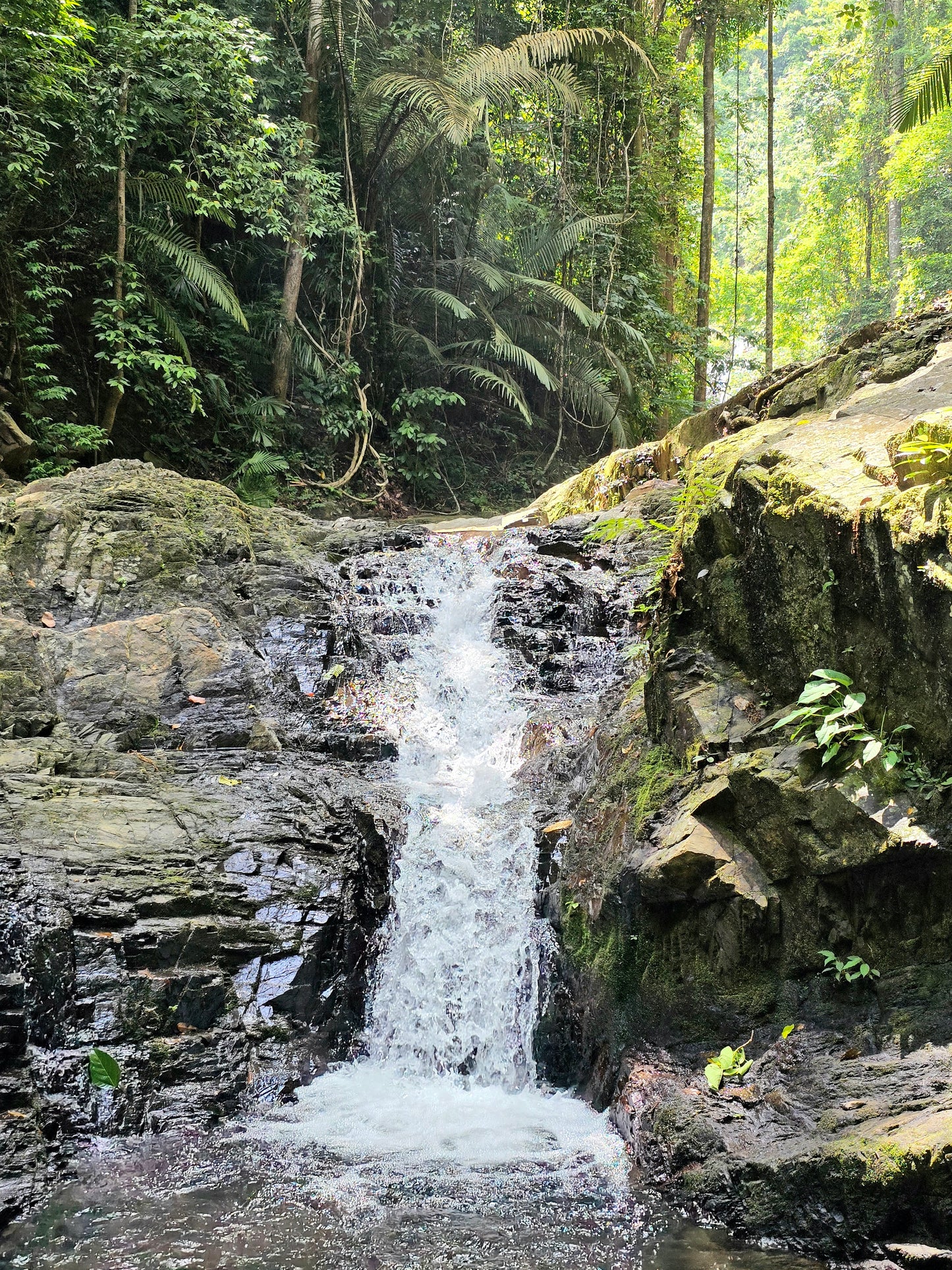 Phuket – Phang Nga – Krabi