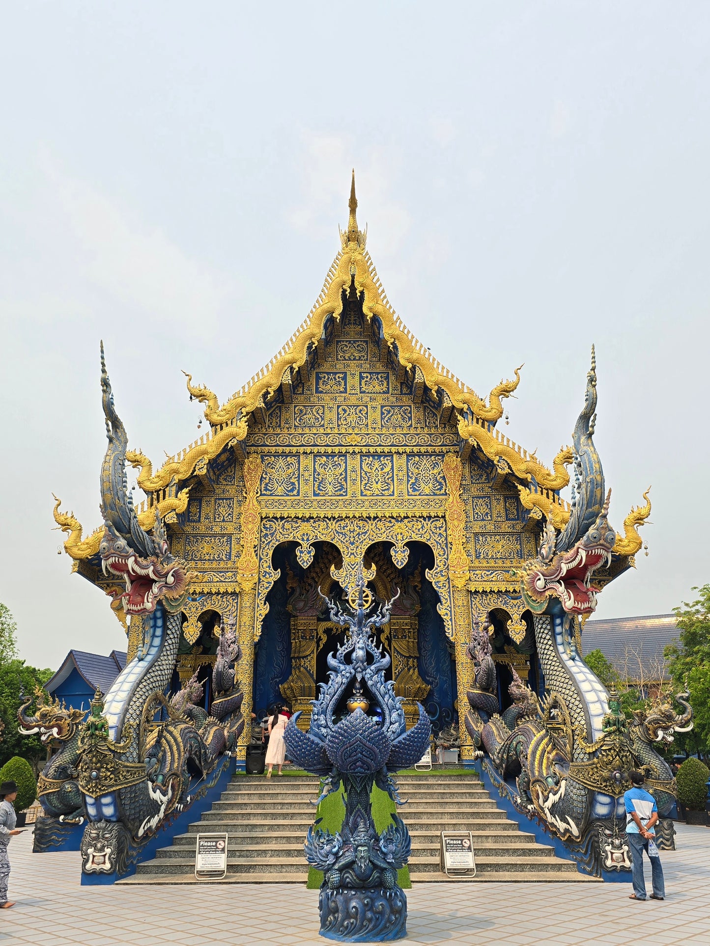 Chiang Rai - Chiang Mai