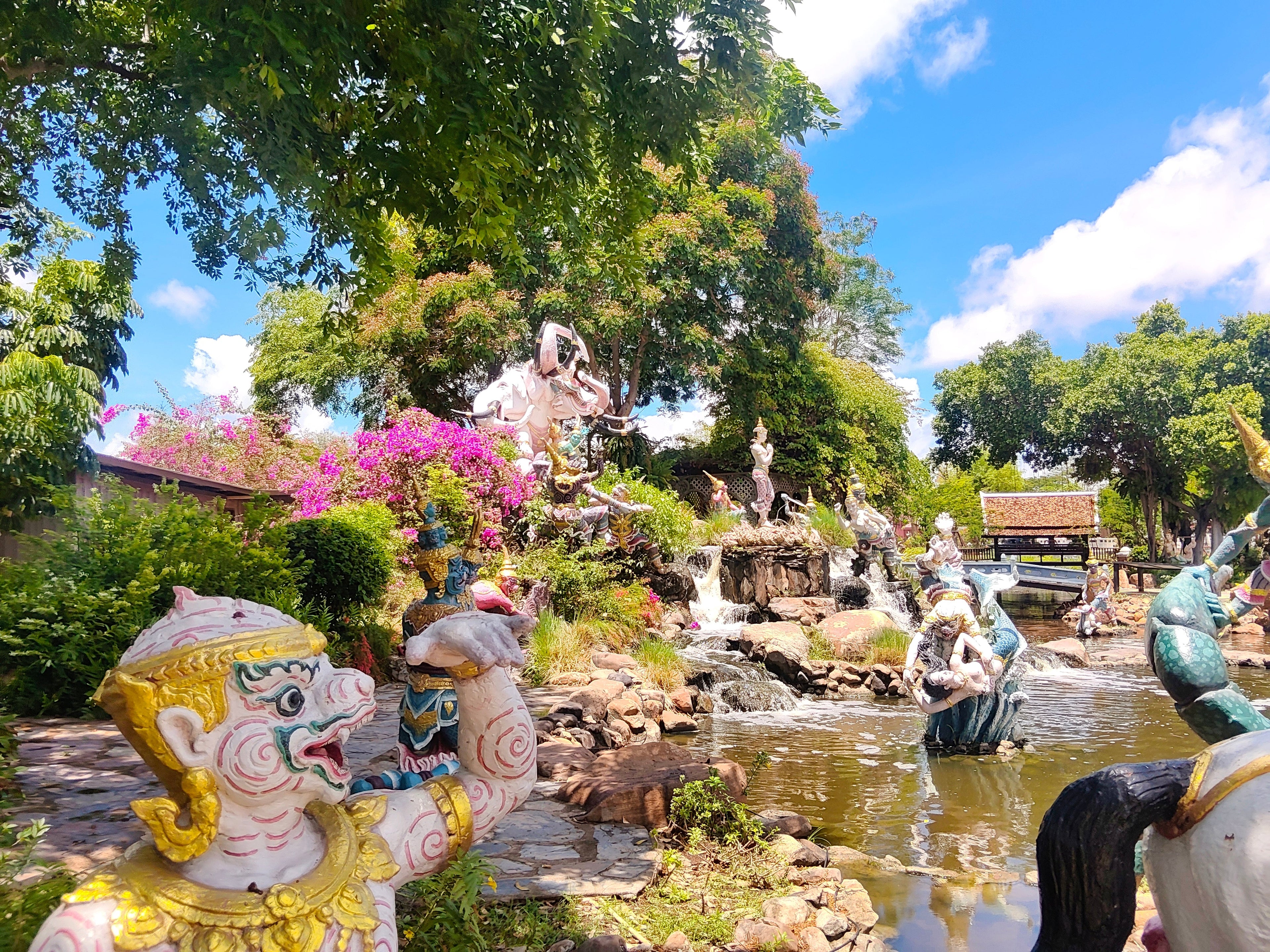 ทัวร์รายวัน-สมุทรปราการ มรดกทางวัฒนธรรมแห่งปากอ่าว