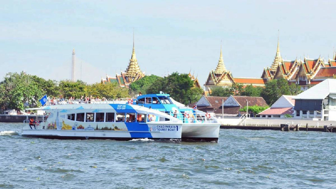 กรุงเทพฯ-พัทยา-อยุธยา