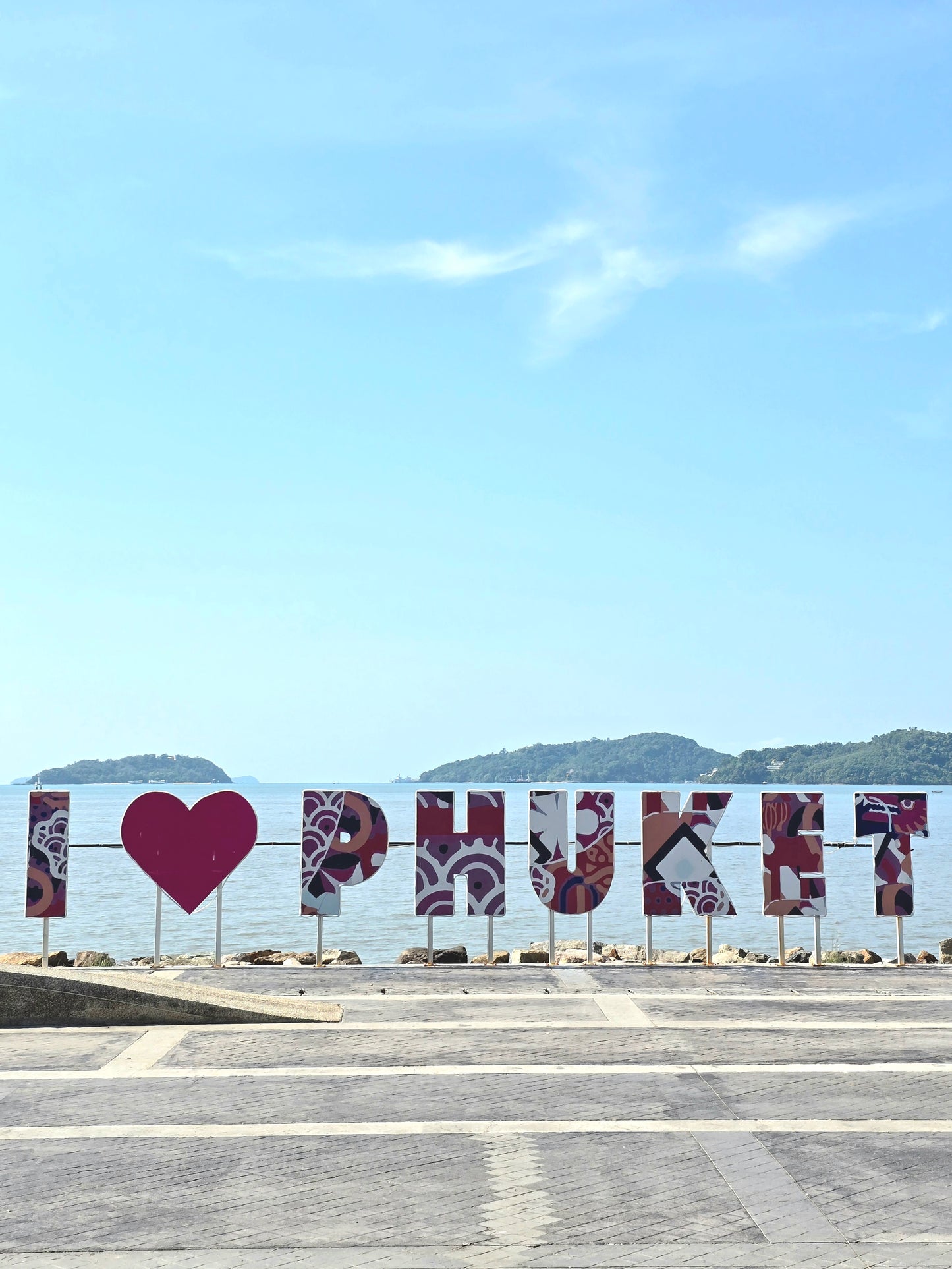 Phuket – Phang Nga – Krabi