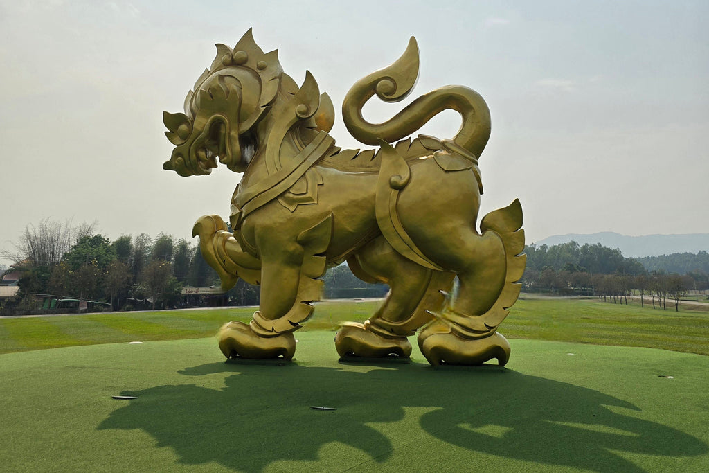 Chiang Rai - Chiang Mai
