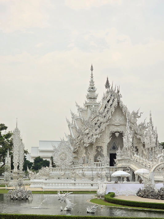 เชียงราย-เชียงใหม่