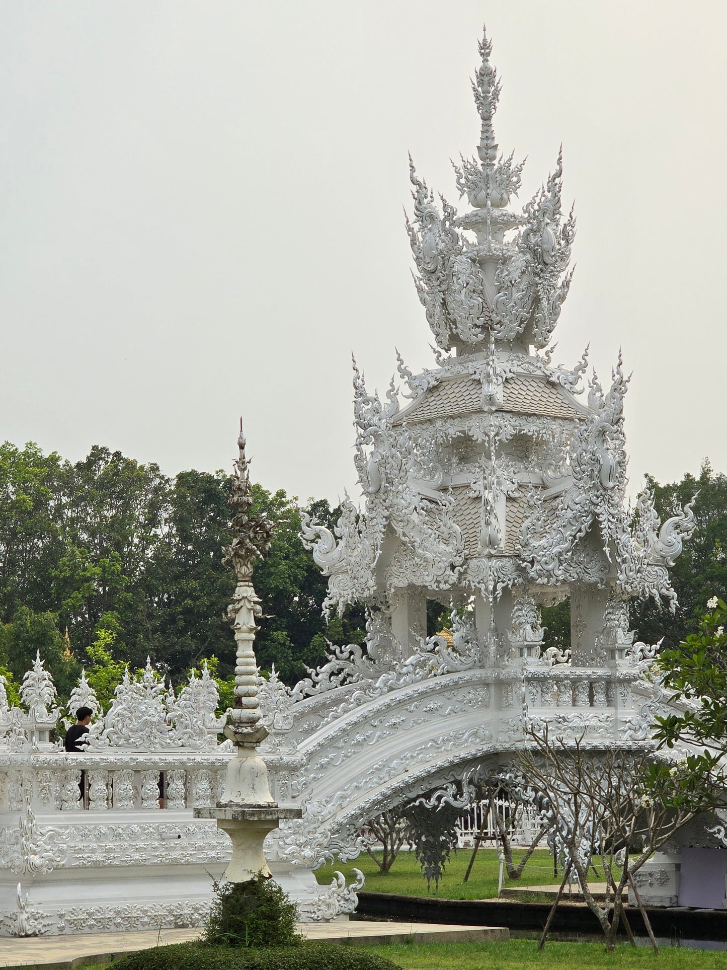 Chiang Rai - Chiang Mai
