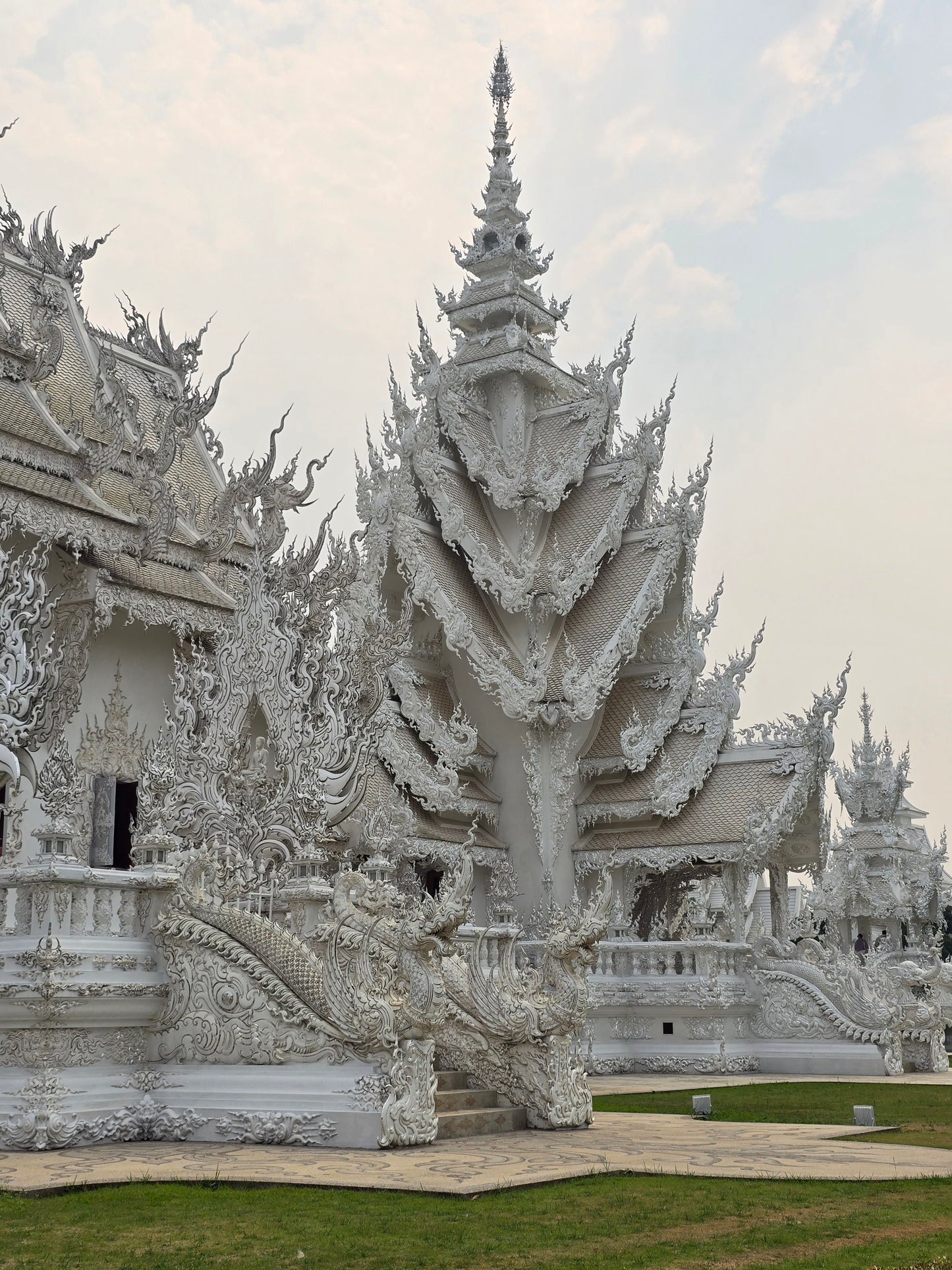 Chiang Rai - Chiang Mai