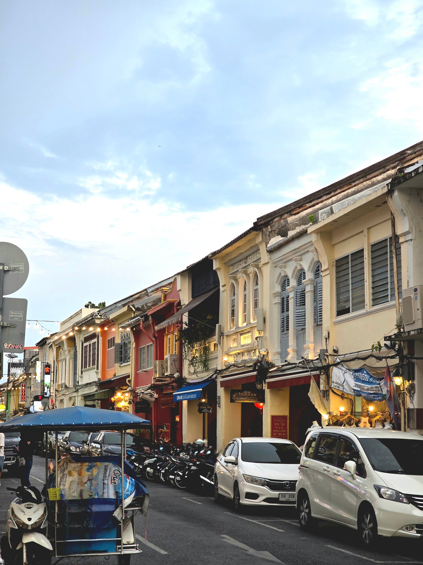 Phuket – Phang Nga – Krabi