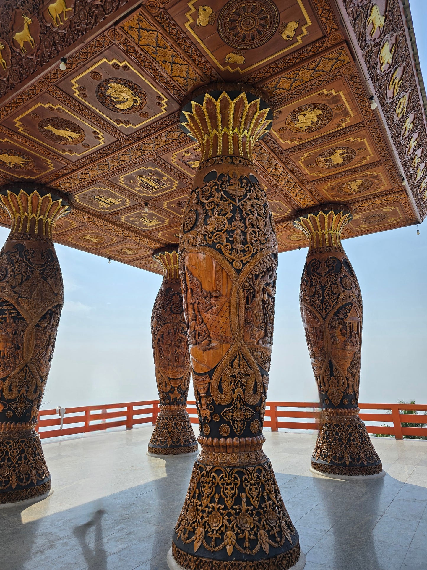 Chiang Rai - Chiang Mai