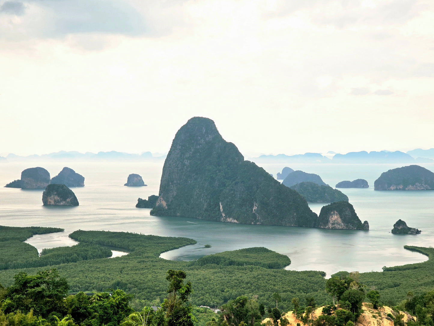 Phuket – Phang Nga – Krabi