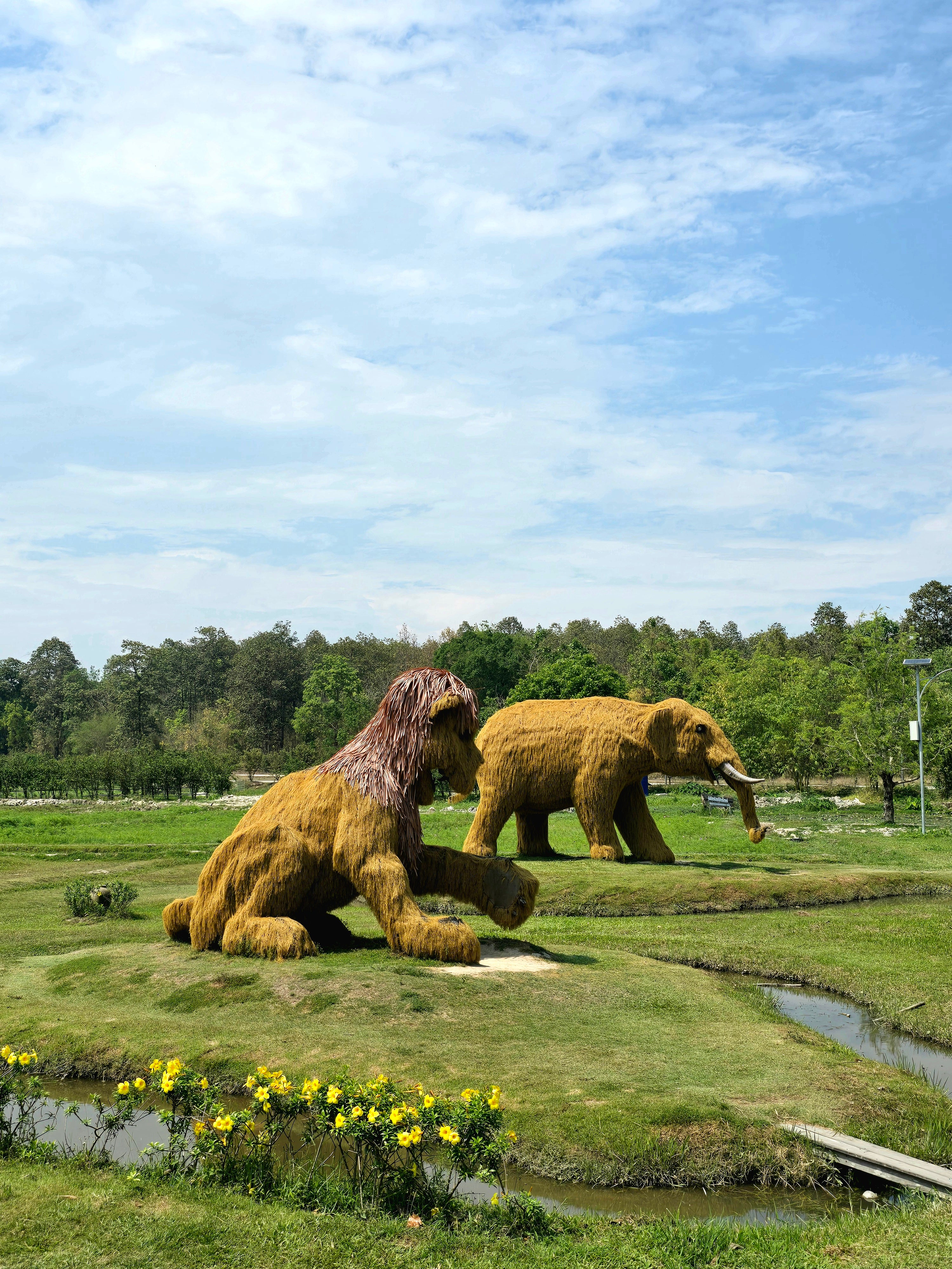 Chiang Rai - Chiang Mai