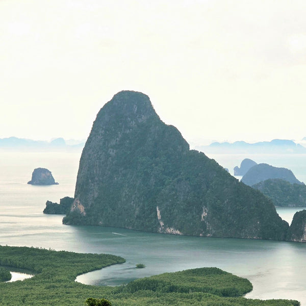 Phuket – Phang Nga – Krabi