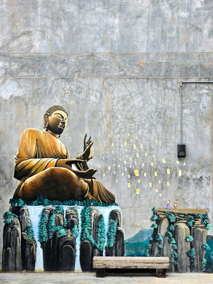 Chiang Rai - Chiang Mai