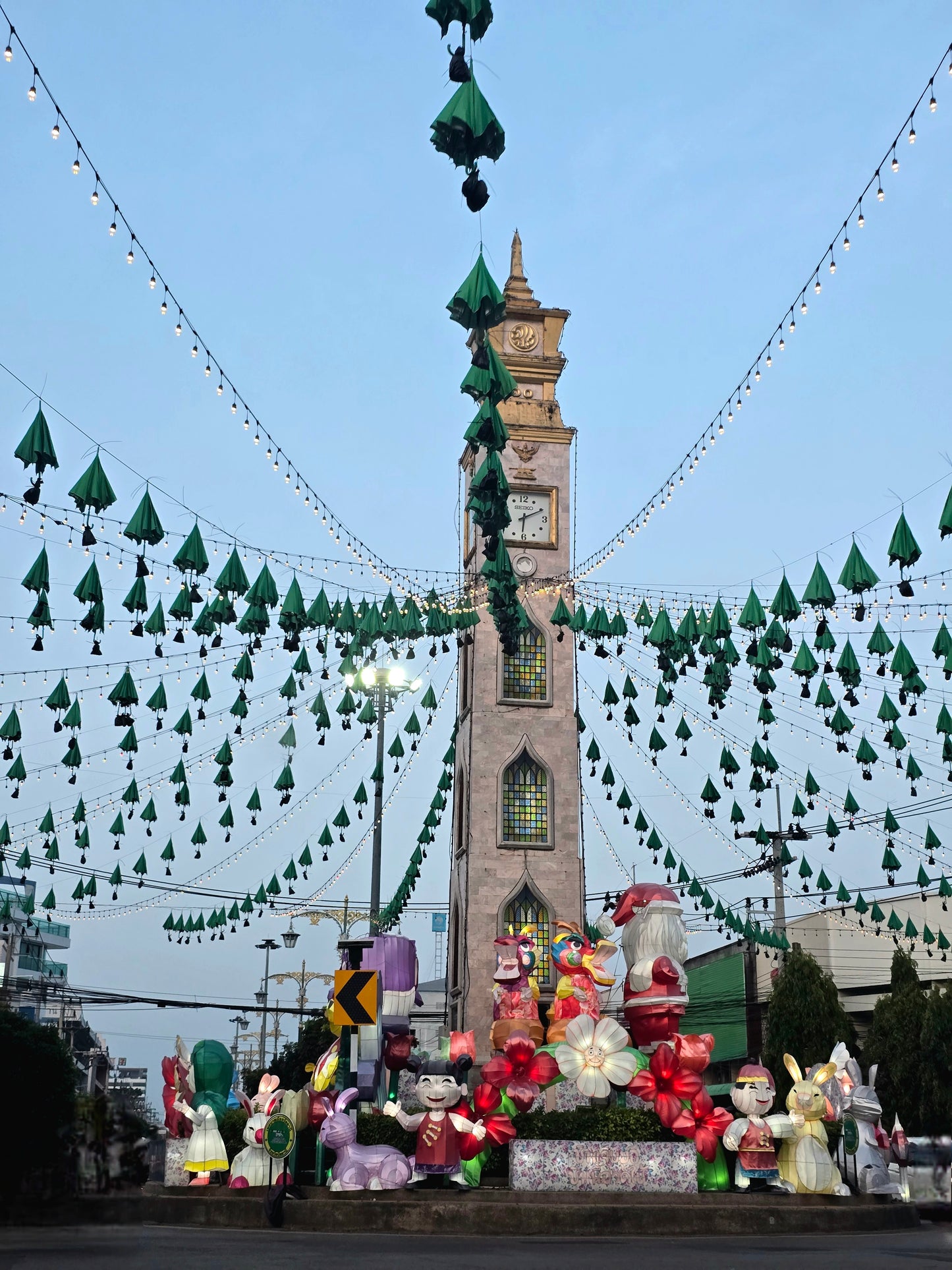 นราธิวาส-ยะลา-ปัตตานี-สงขลา