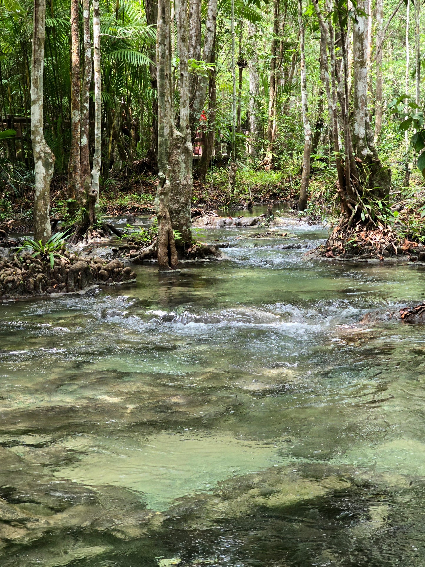 Phuket – Phang Nga – Krabi
