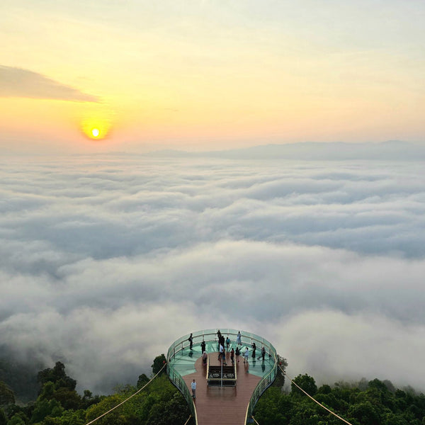 Narathiwat-Yala-Pattani-Songkhla