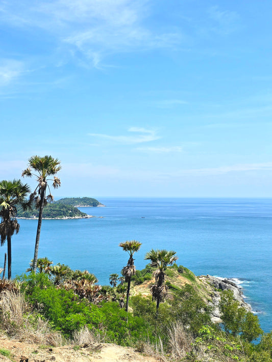 Phuket – Phang Nga – Krabi