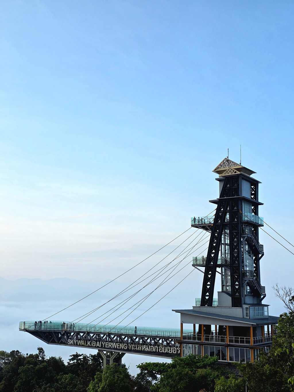 Narathiwat-Yala-Pattani-Songkhla