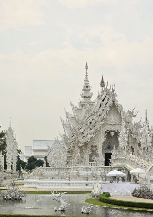 เชียงราย-เชียงใหม่
