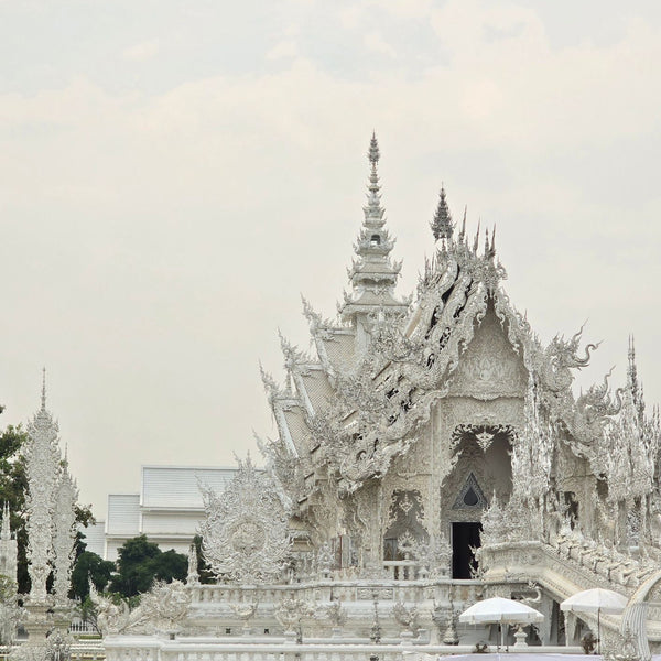 Chiang Rai - Chiang Mai