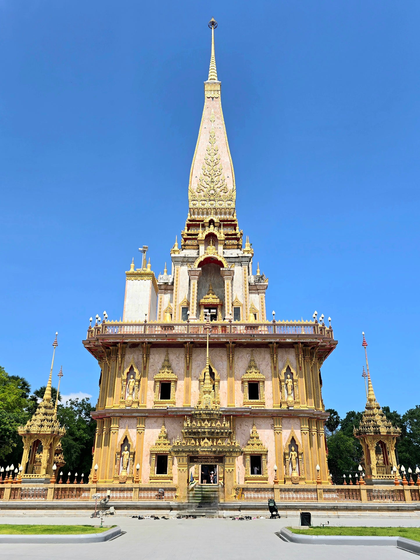 Phuket – Phang Nga – Krabi