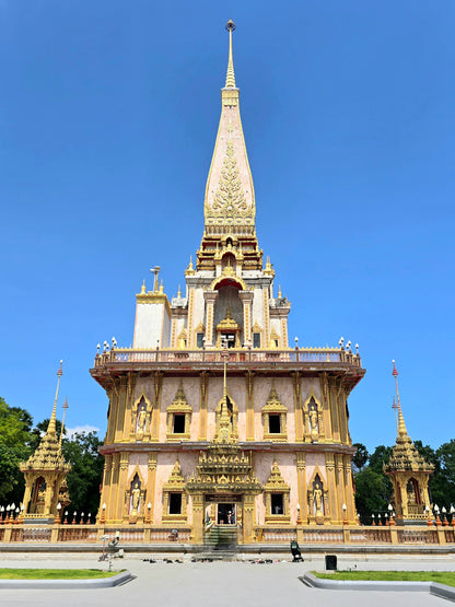 Phuket – Phang Nga – Krabi