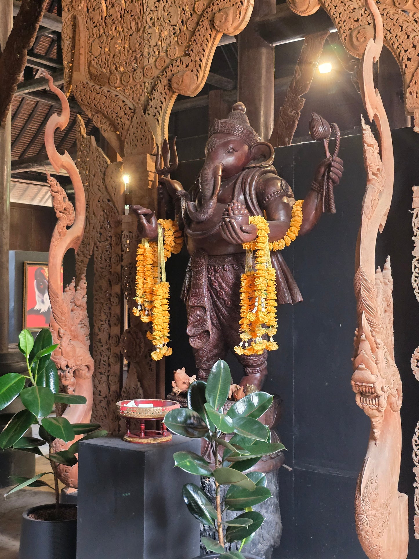 Chiang Rai - Chiang Mai