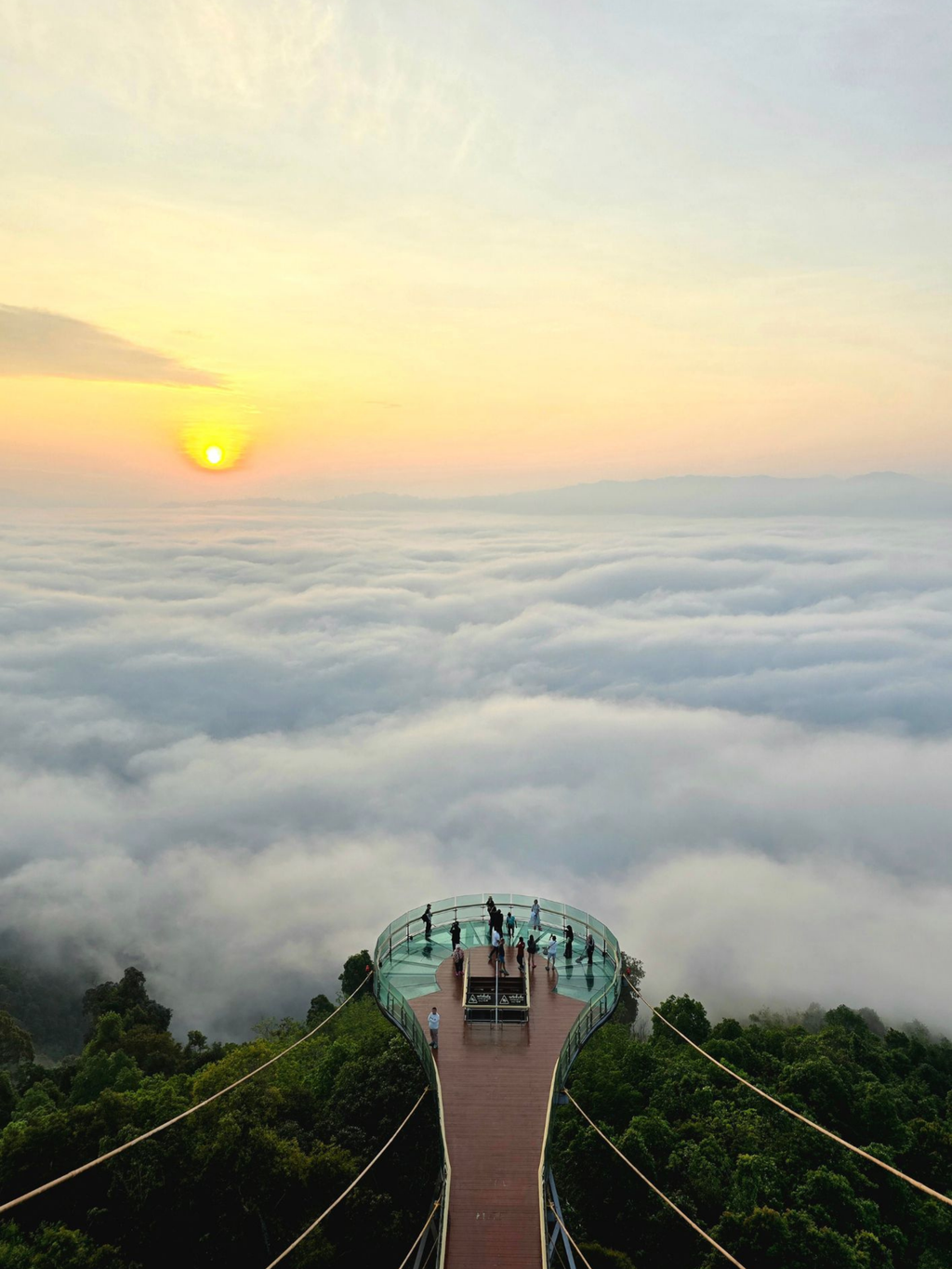Narathiwat-Yala-Pattani-Songkhla
