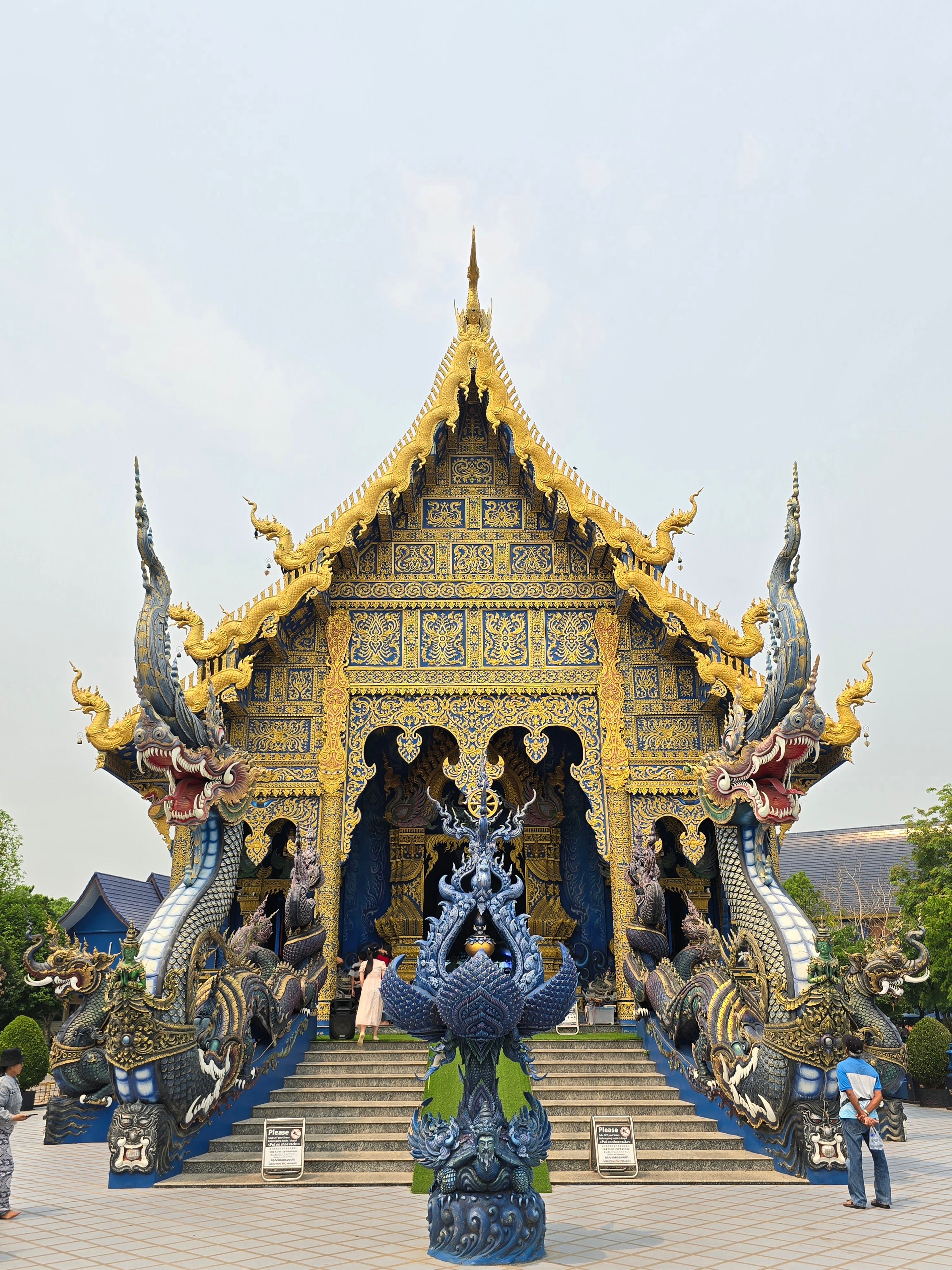 Chiang Rai - Chiang Mai