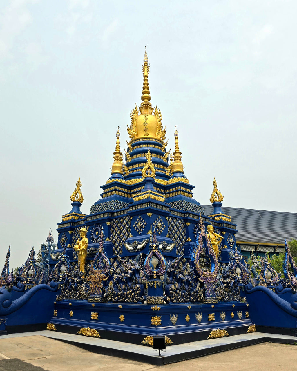 Chiang Rai - Chiang Mai