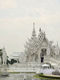 Chiang Rai - Chiang Mai