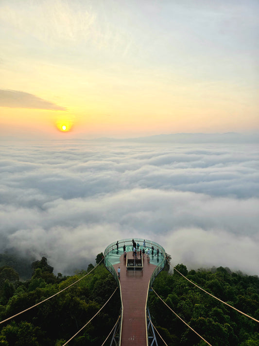 Narathiwat-Yala-Pattani-Songkhla