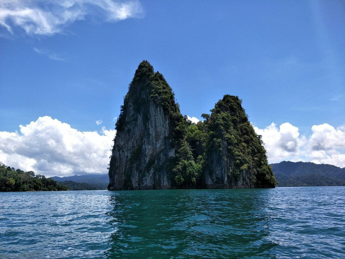สุราษฎร์ธานี–เขื่อนเชี่ยวหลาน–ขนอม–สิชล–นครศรีธรรมราช 5 วัน 4 คืน