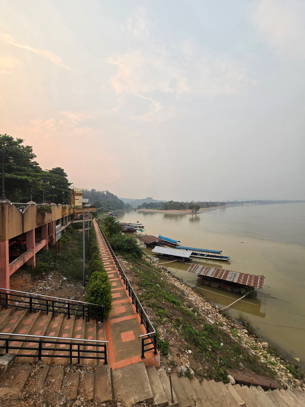 Chiang Rai - Chiang Mai