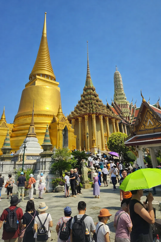 กรุงเทพฯ-พัทยา-อยุธยา