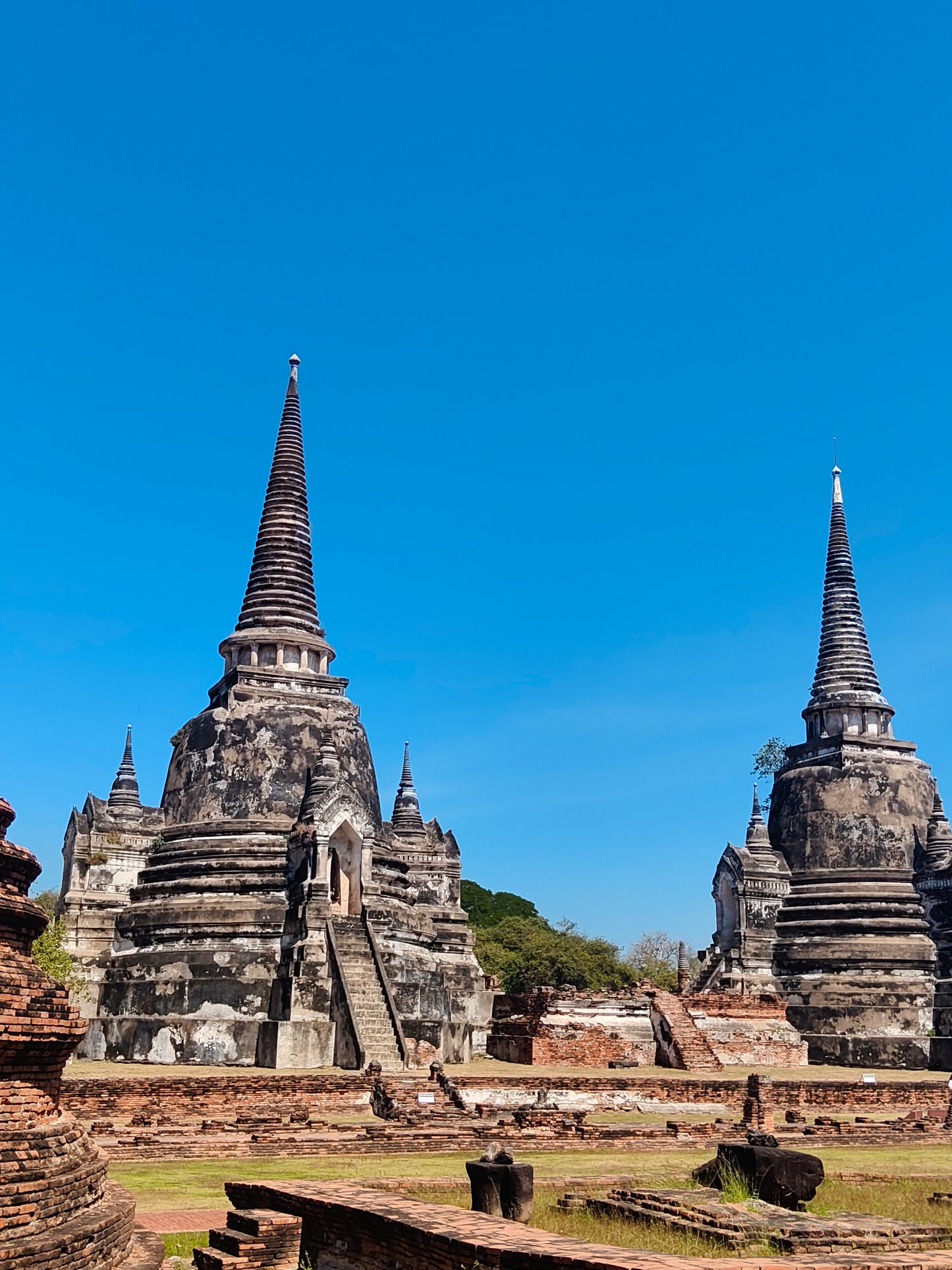 กรุงเทพฯ-พัทยา-อยุธยา