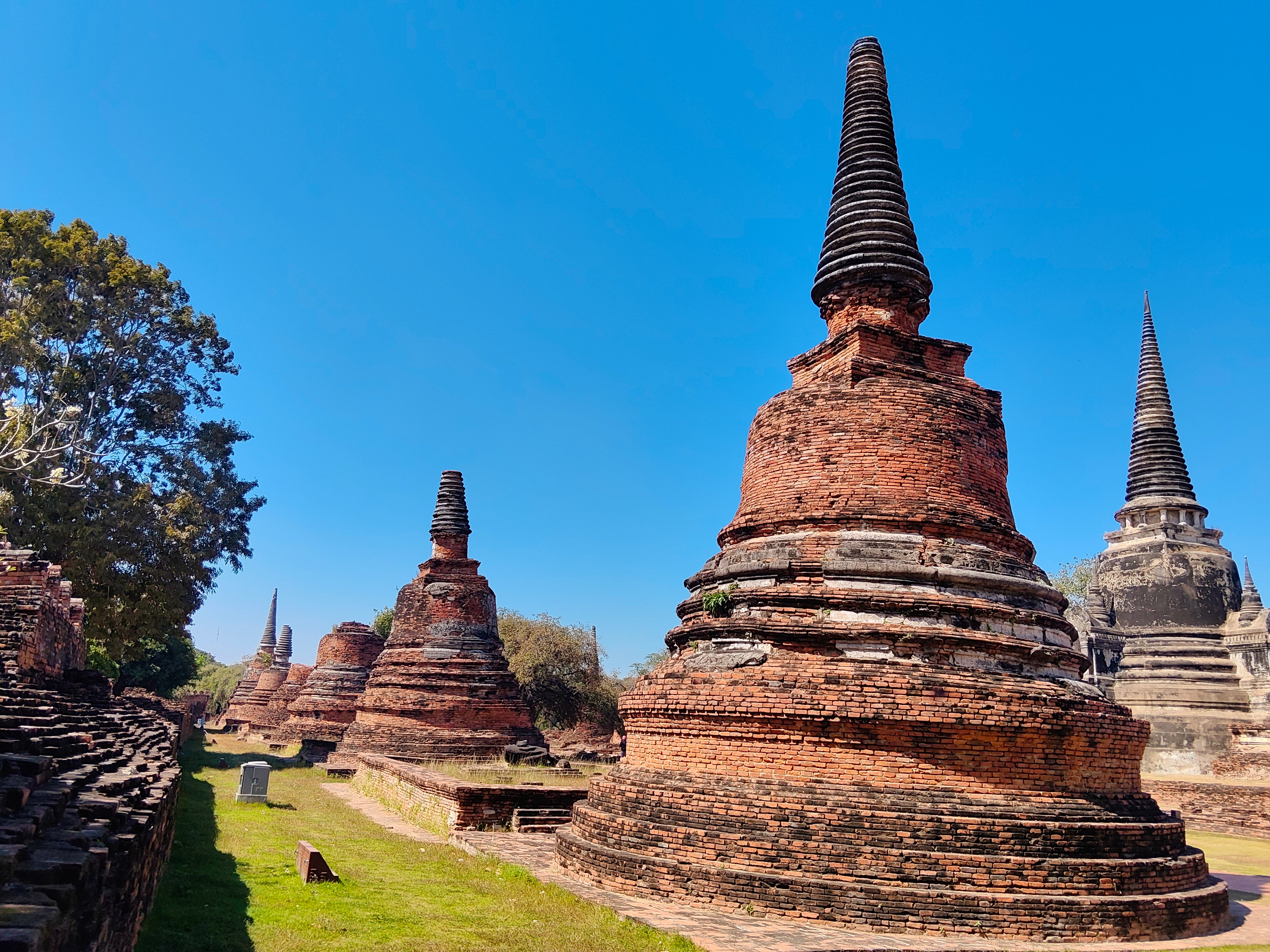 Daily Tour - Ayutthaya, Dawn of Civilization and World Heritage.
