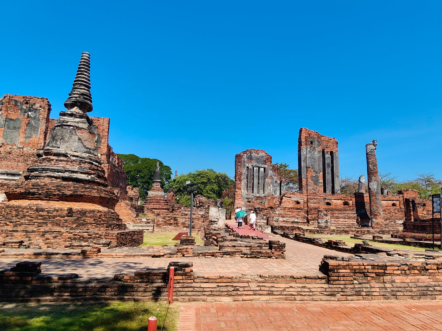 กรุงเทพฯ-พัทยา-อยุธยา