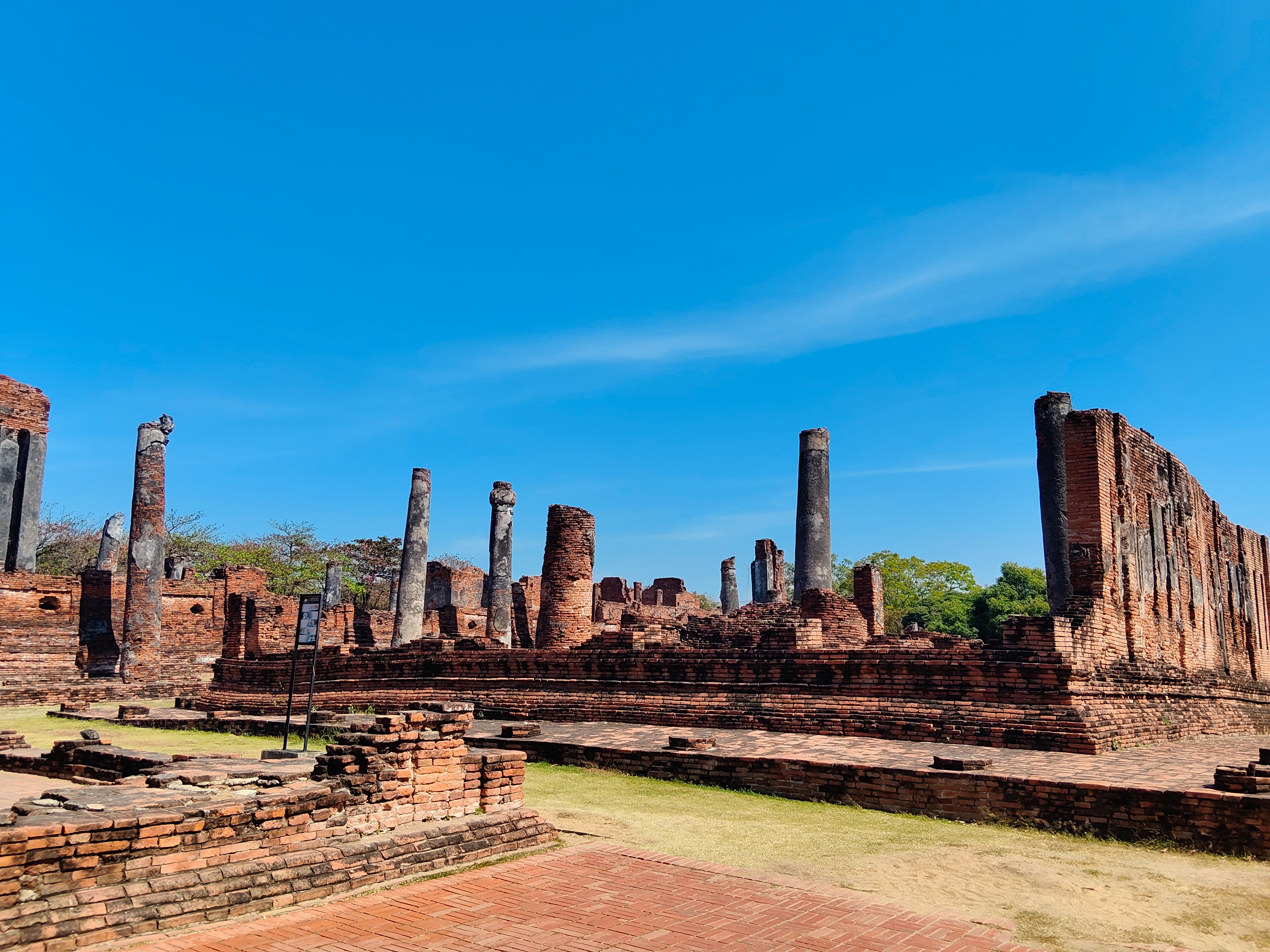 Daily Tour - Ayutthaya, Dawn of Civilization and World Heritage.