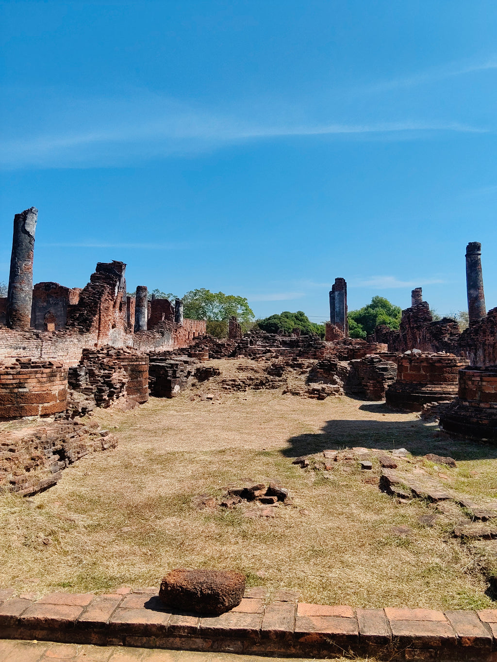 Daily Tour - Ayutthaya, Dawn of Civilization and World Heritage.
