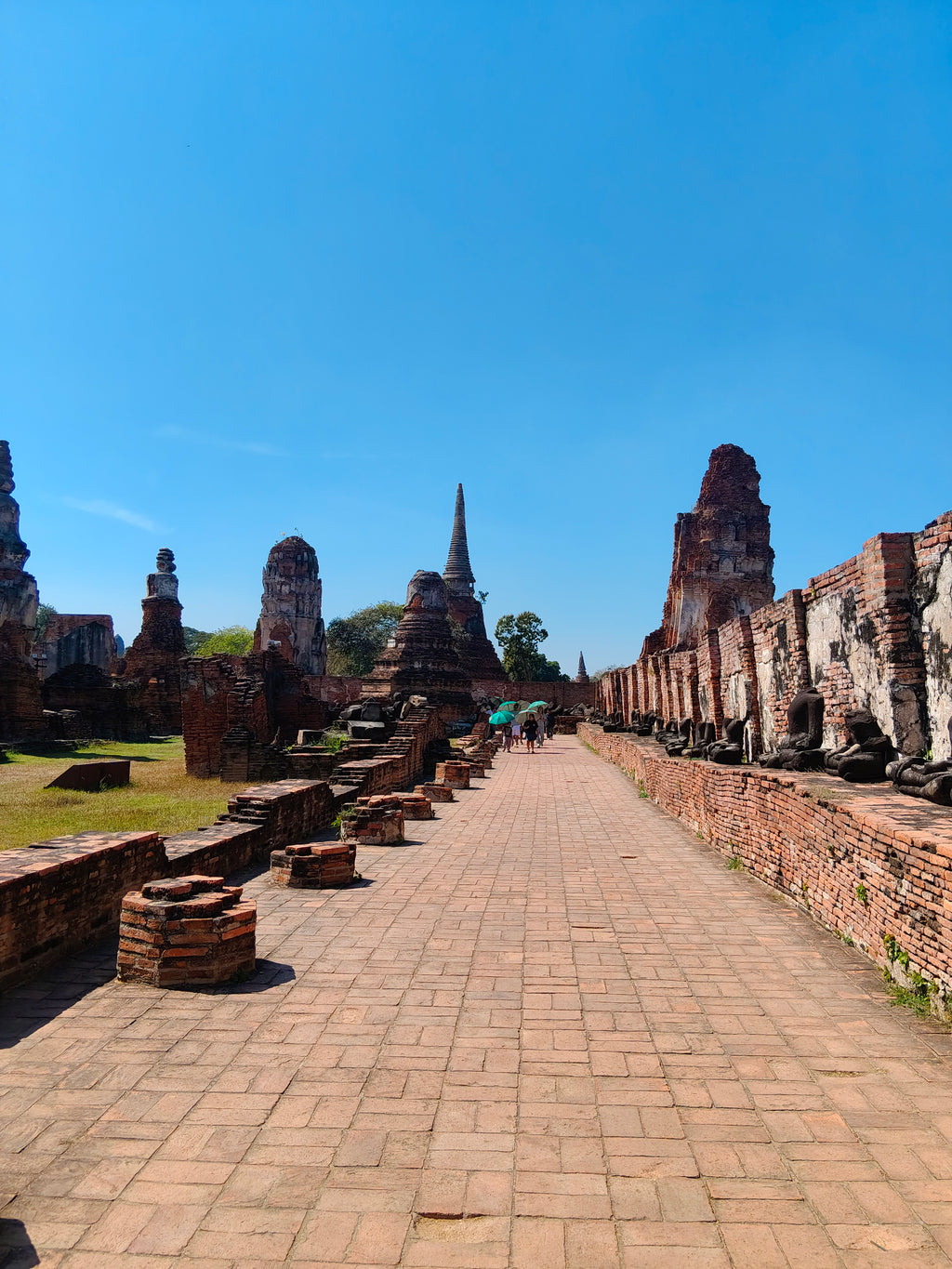 Daily Tour - Ayutthaya, Dawn of Civilization and World Heritage.