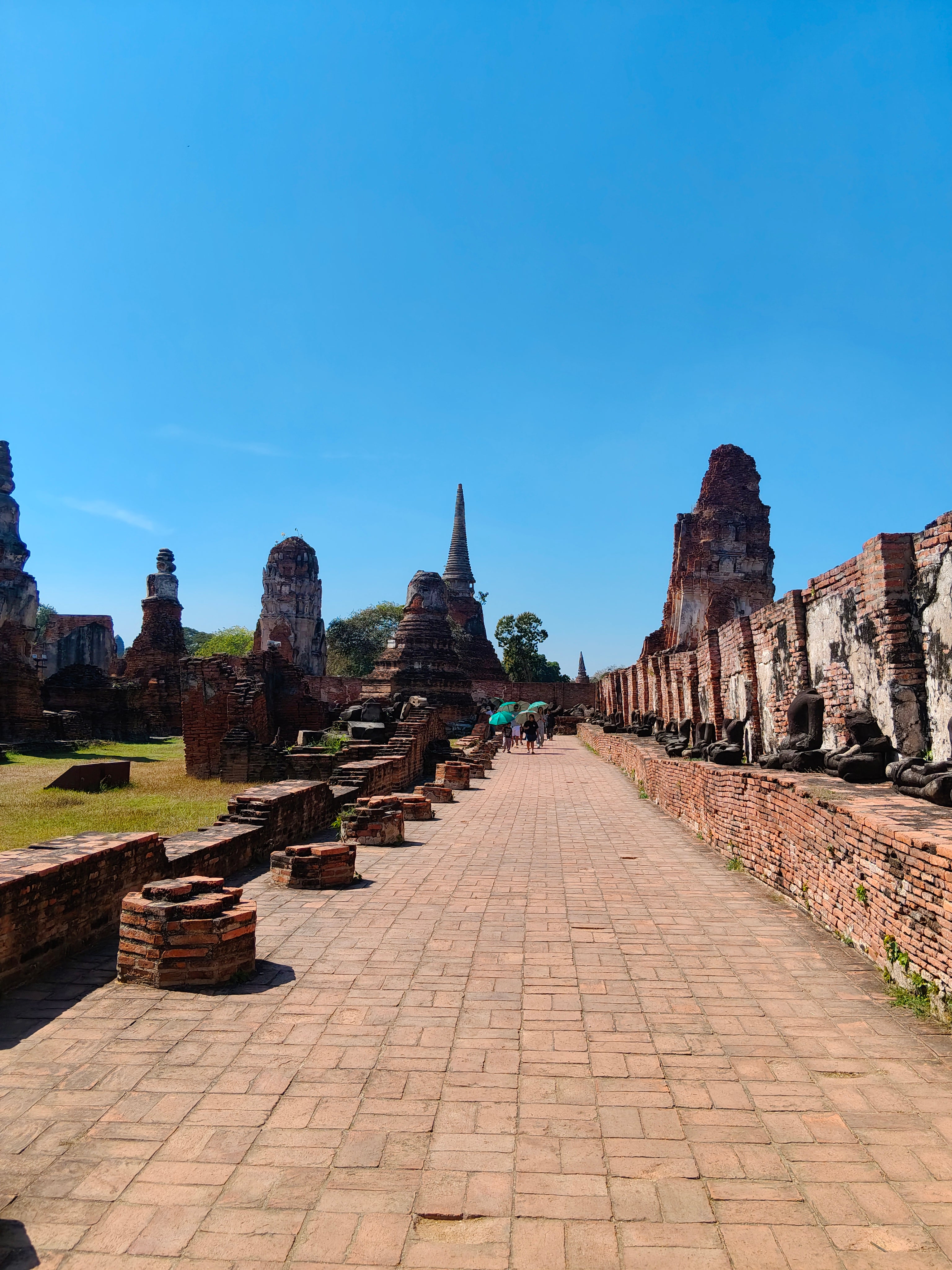 Daily Tour - Ayutthaya, Dawn of Civilization and World Heritage.