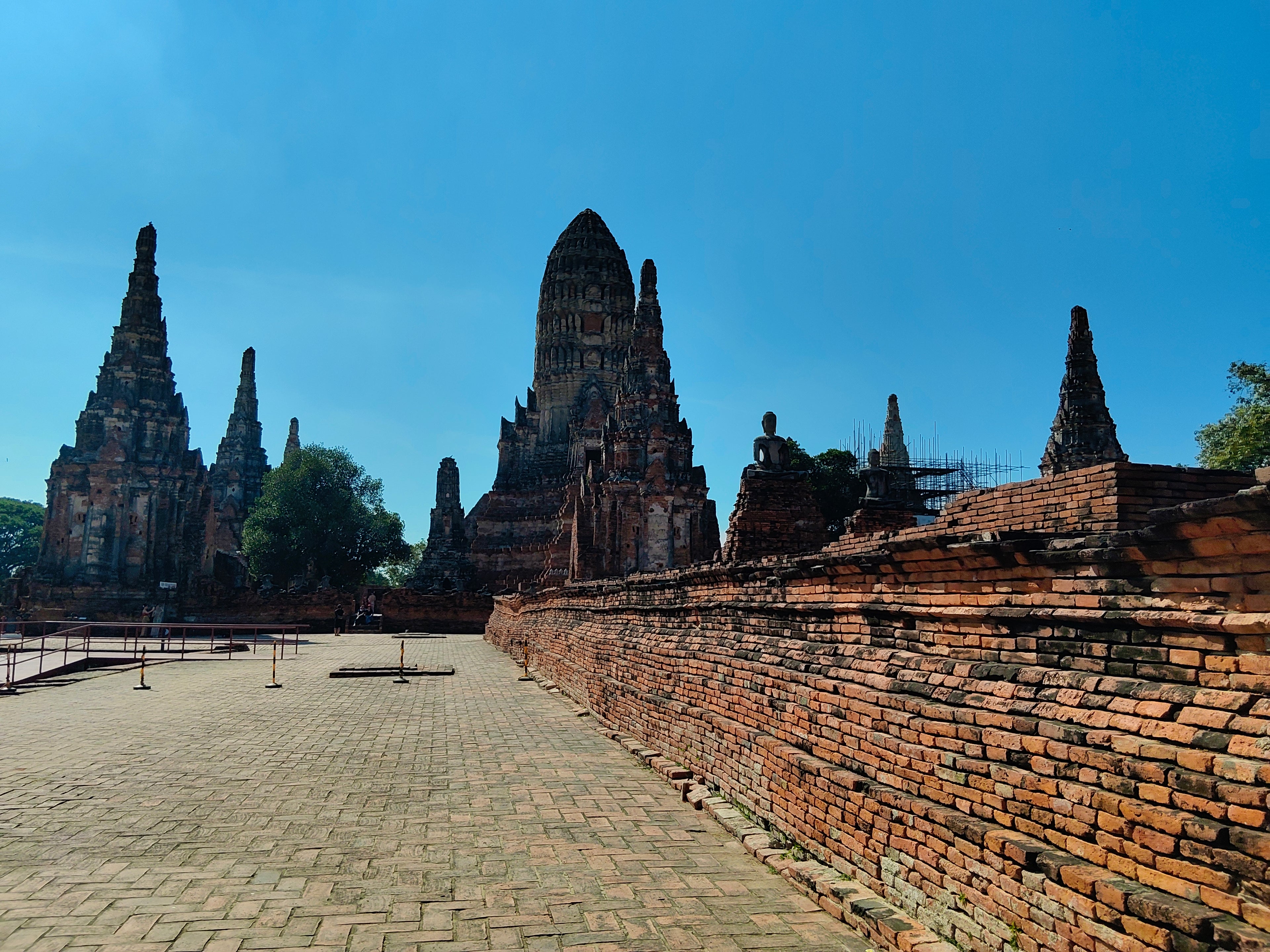 Daily Tour - Ayutthaya, Dawn of Civilization and World Heritage.