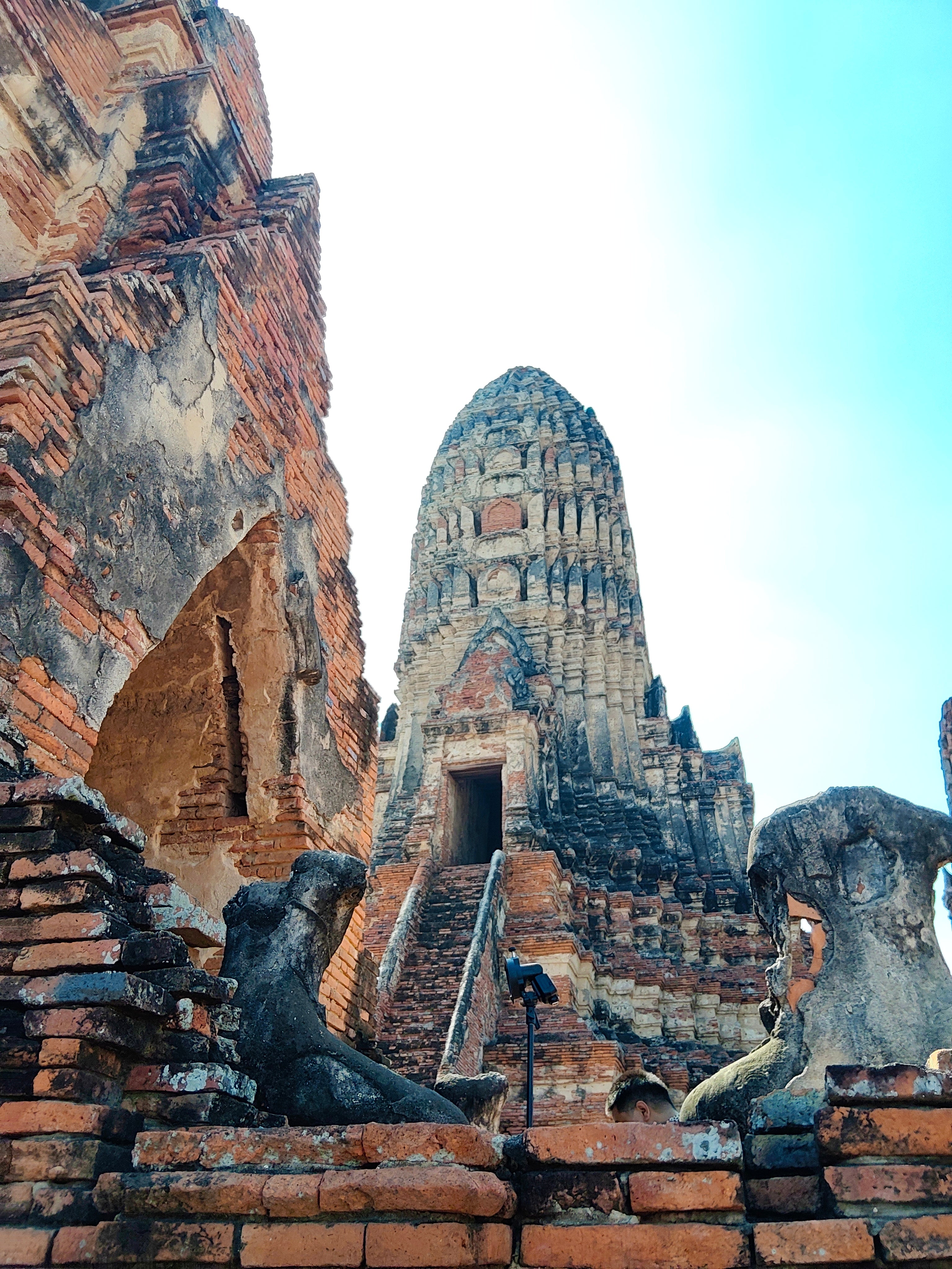 Daily Tour - Ayutthaya, Dawn of Civilization and World Heritage.