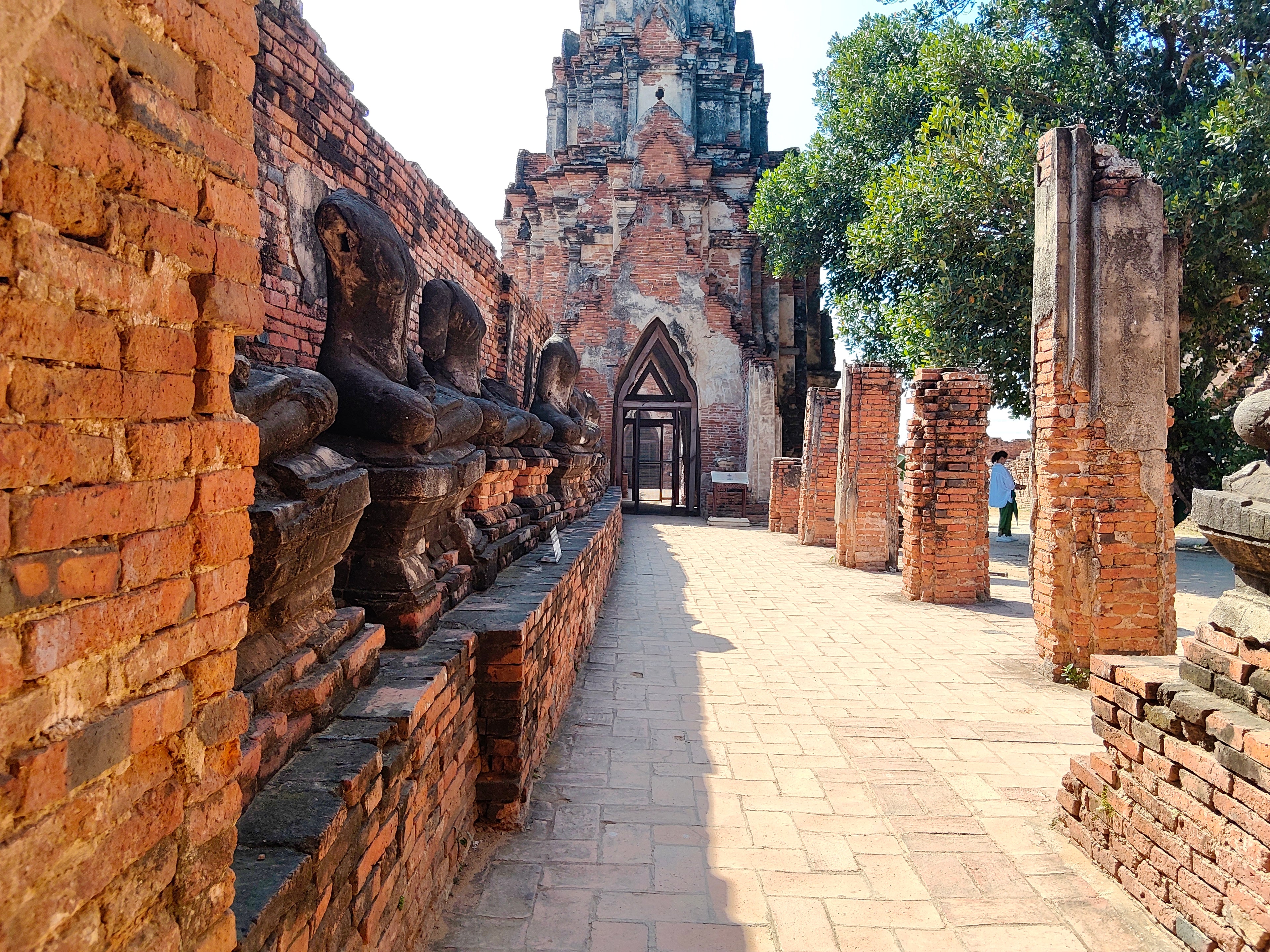 Daily Tour - Ayutthaya, Dawn of Civilization and World Heritage.