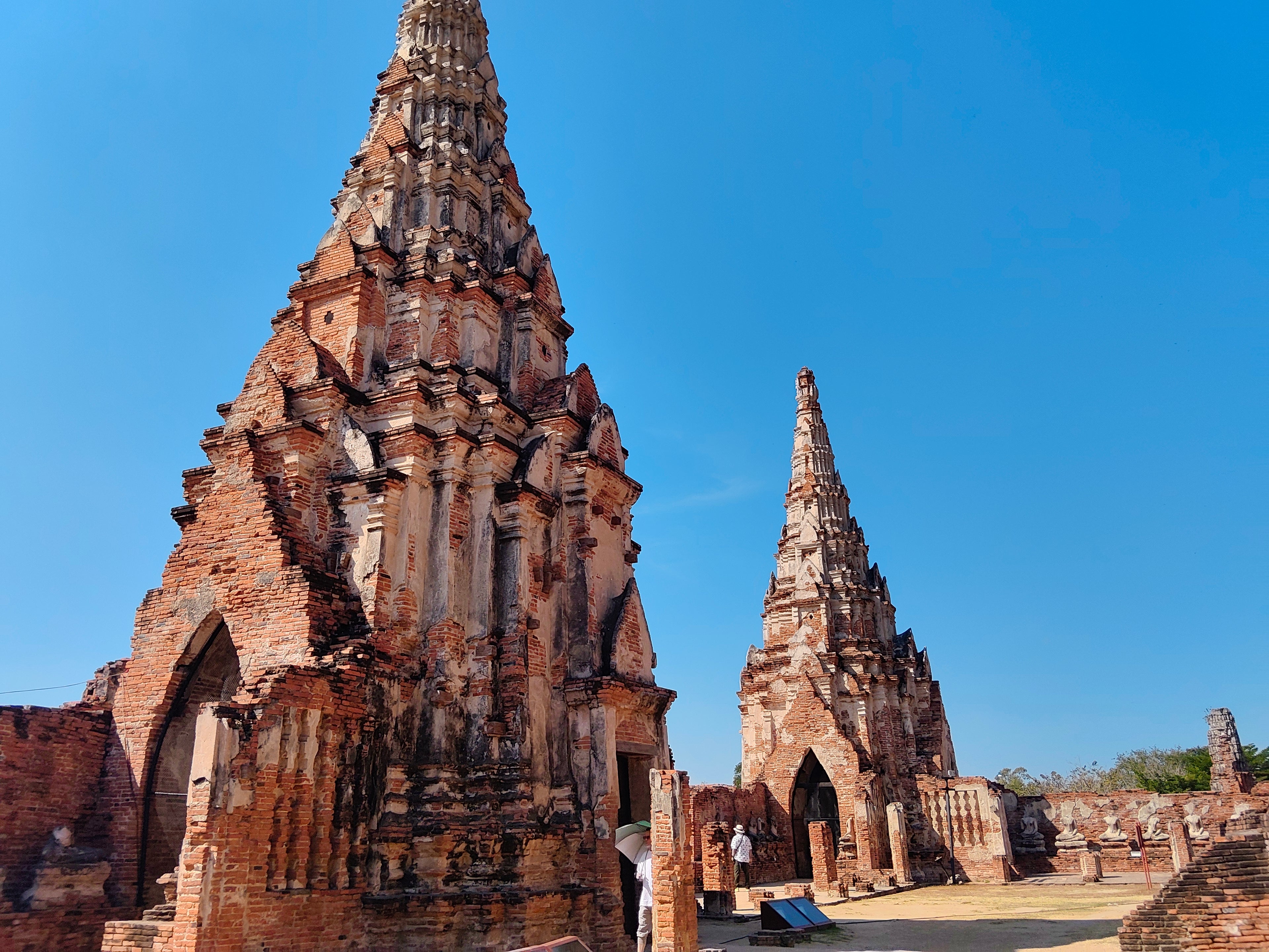 Daily Tour - Ayutthaya, Dawn of Civilization and World Heritage.