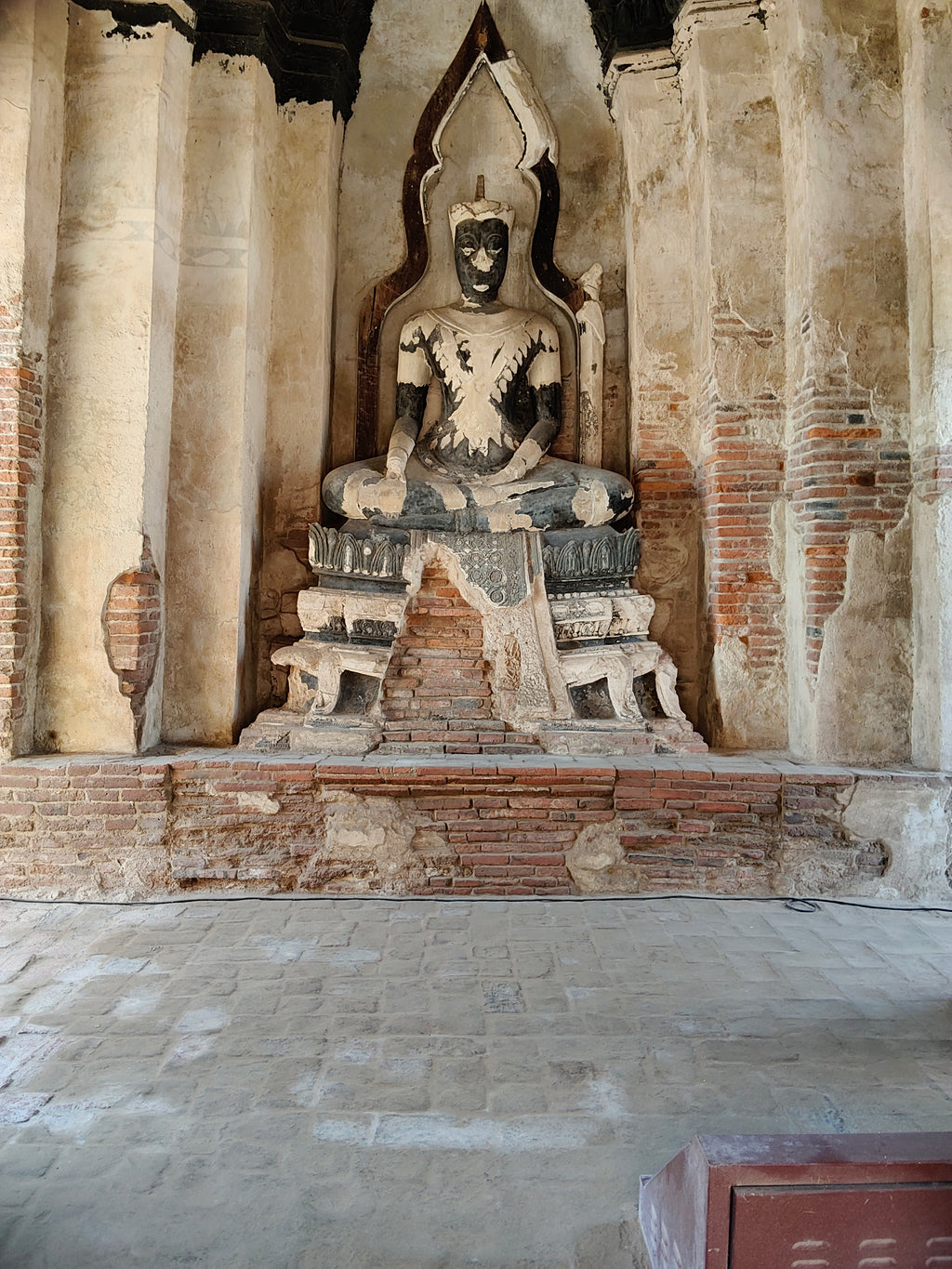Daily Tour - Ayutthaya, Dawn of Civilization and World Heritage.