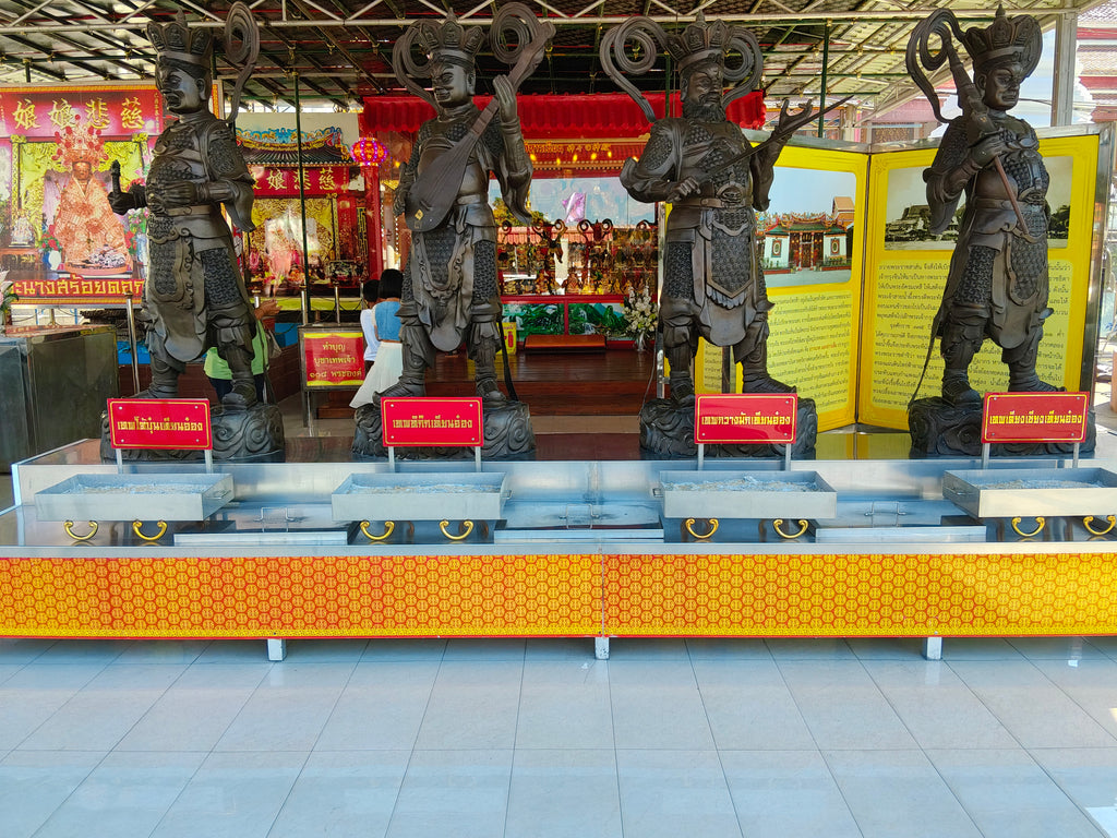 Daily Tour - Ayutthaya, Dawn of Civilization and World Heritage.