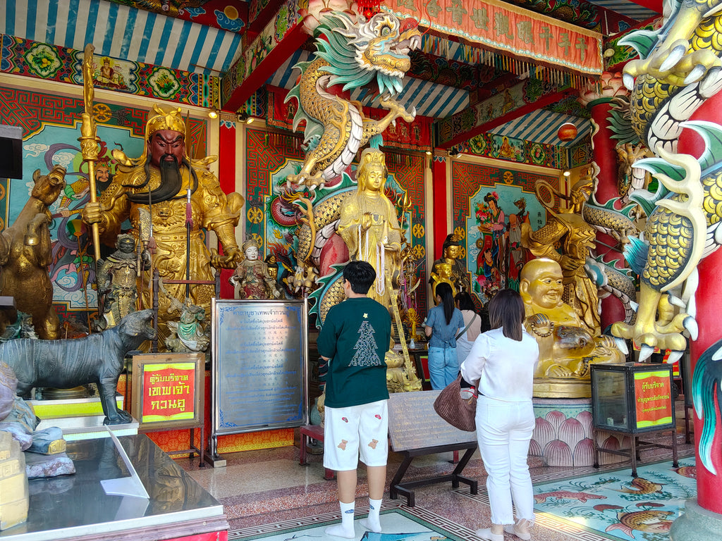Daily Tour - Ayutthaya, Dawn of Civilization and World Heritage.
