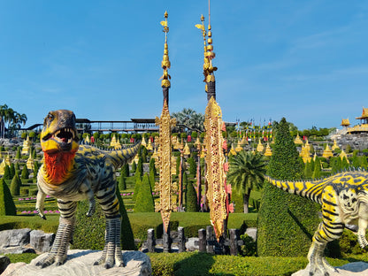 กรุงเทพฯ-พัทยา-อยุธยา