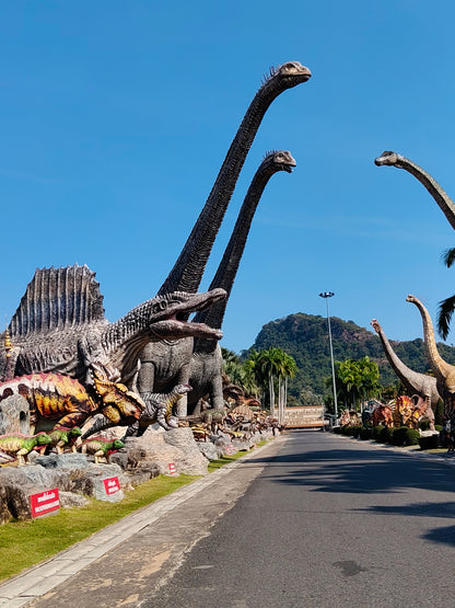 กรุงเทพฯ-พัทยา-อยุธยา